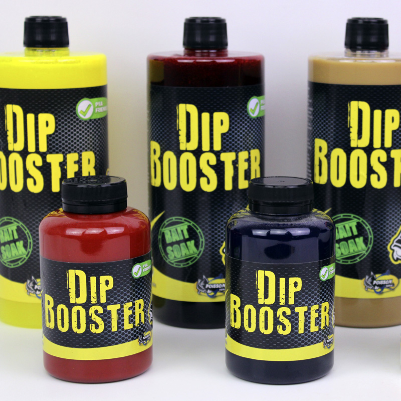 Dips Booster