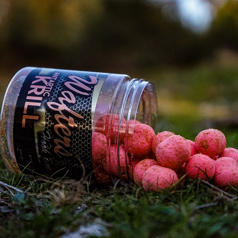 Wafter Hook Baits