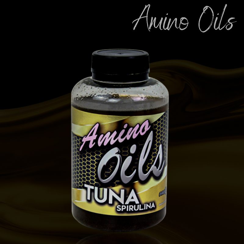 Amino Oils