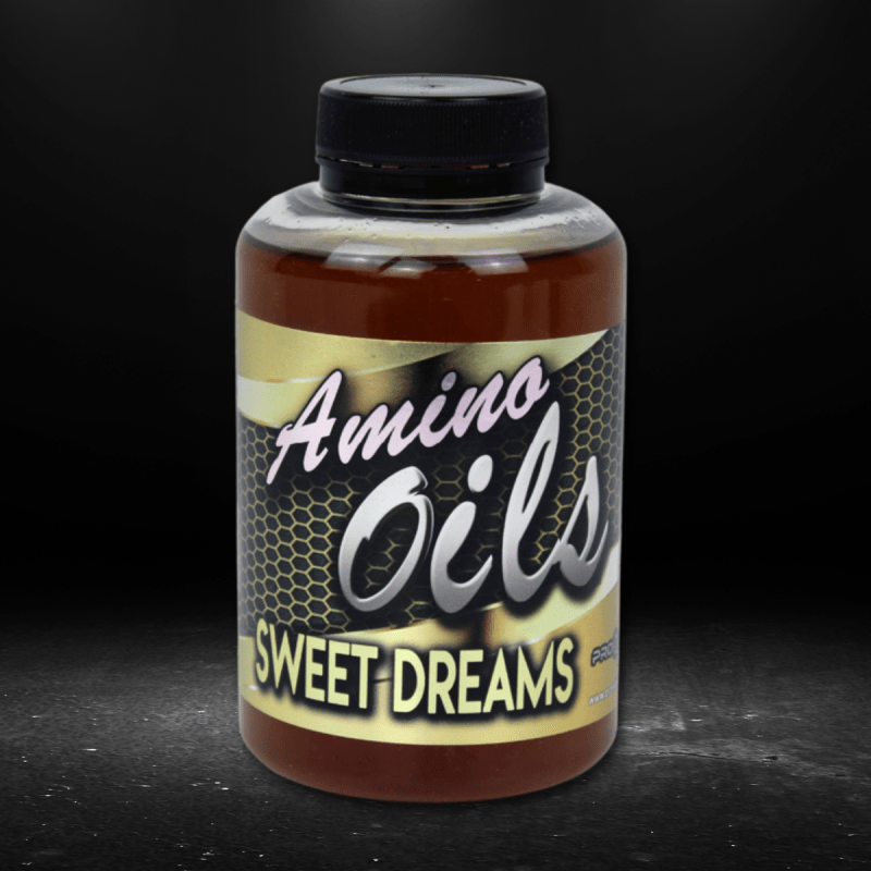 Amino Oils