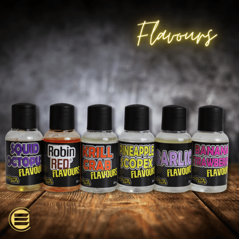 Flavours Classic